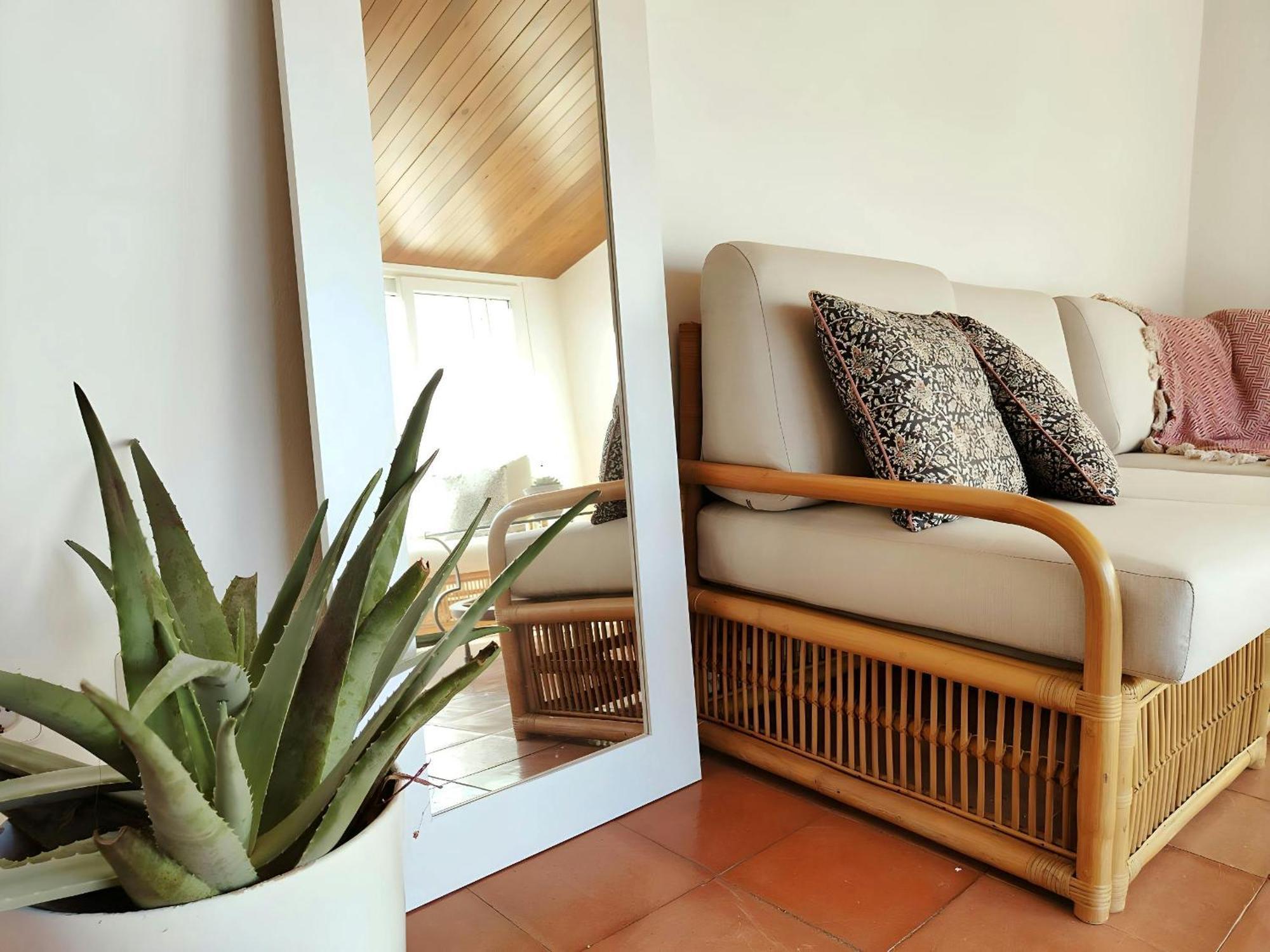 Tamariu Platja - Penthouse On Passeig Del Mar. Apartment Exterior photo